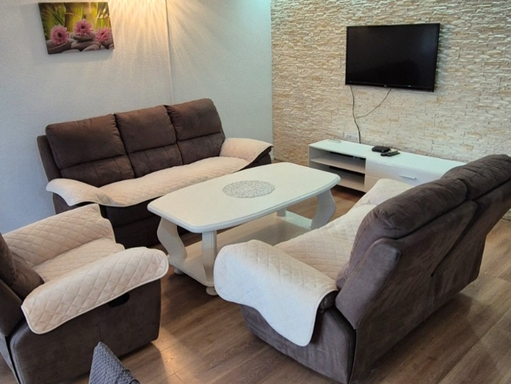 Iznajmljivanje stana 1S+DB