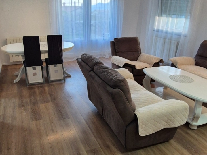 Iznajmljivanje stana 1S+DB