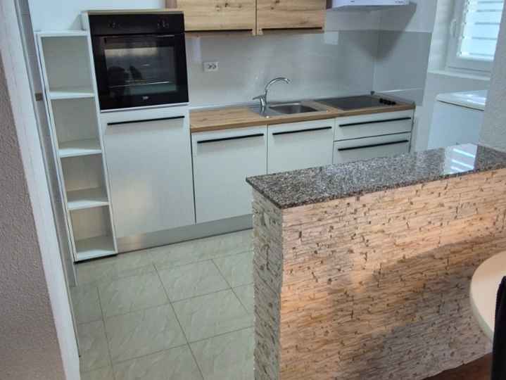 Iznajmljivanje stana 1S+DB