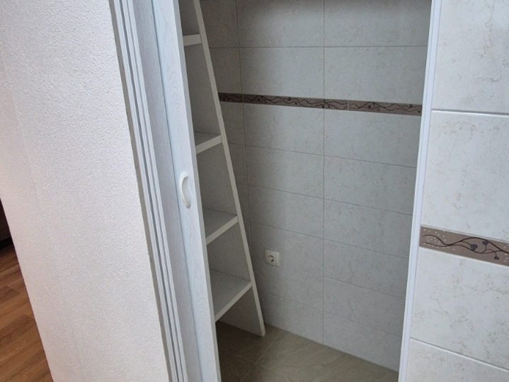 Iznajmljivanje stana 1S+DB