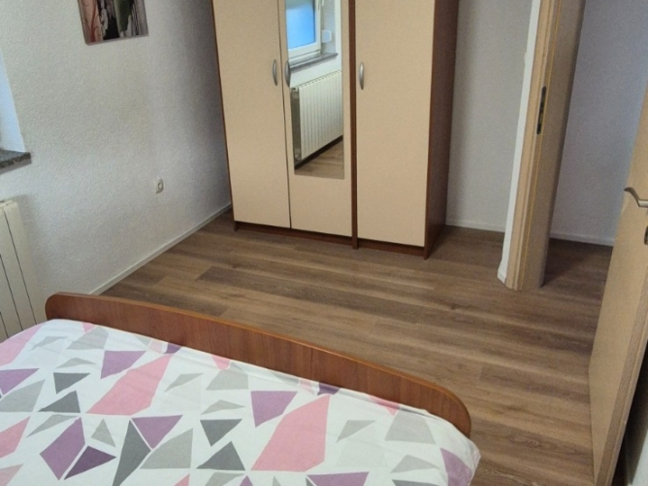 Iznajmljivanje stana 1S+DB