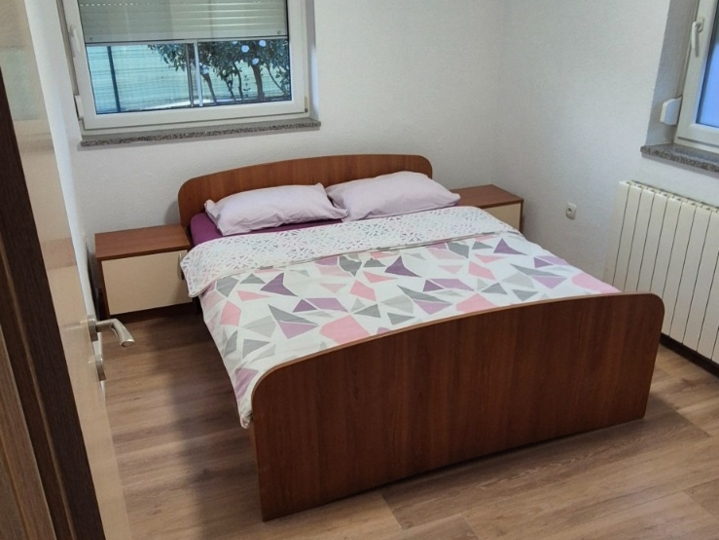 Iznajmljivanje stana 1S+DB