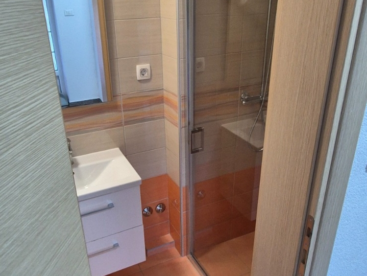 Iznajmljivanje stana 1S+DB