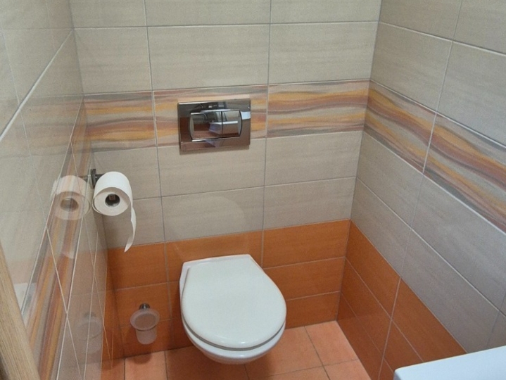 Iznajmljivanje stana 1S+DB