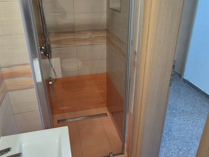 Iznajmljivanje stana 1S+DB