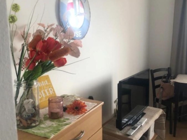 Garsonijera 29m2, Poljane, dugoročno