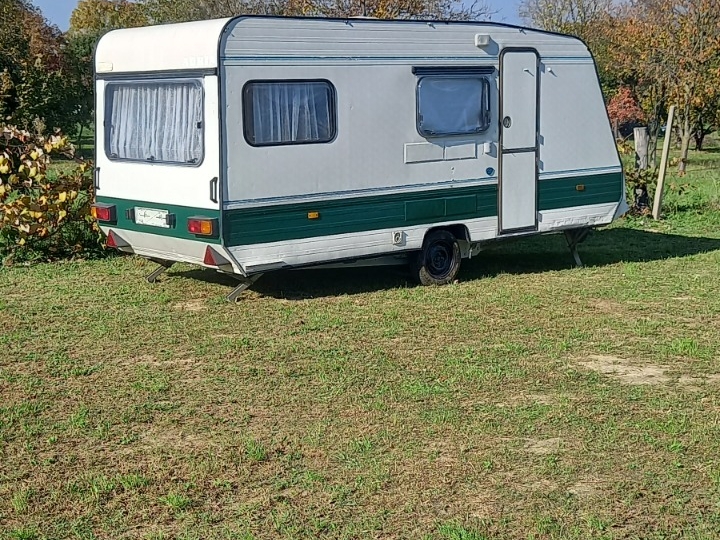 Građevinsko zemljište