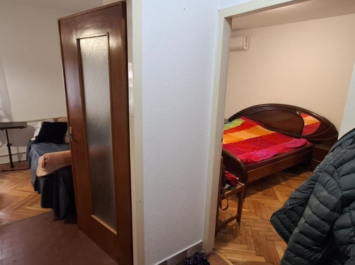 Jednosobni stan 33 m2, Vojak