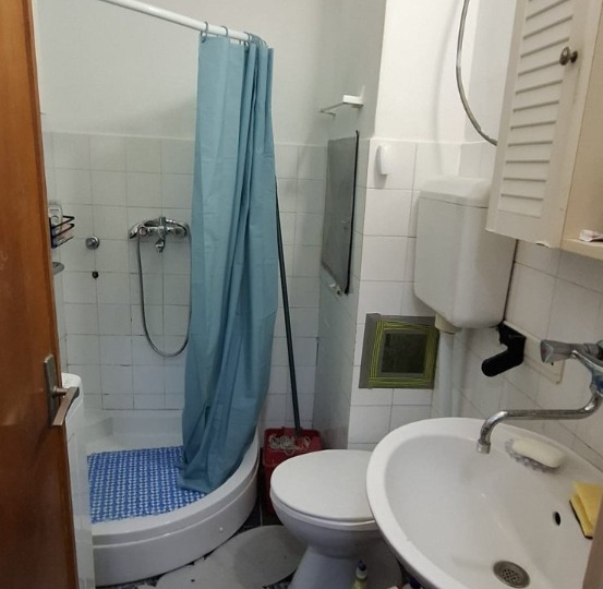 Jednosobni stan 33 m2, Vojak