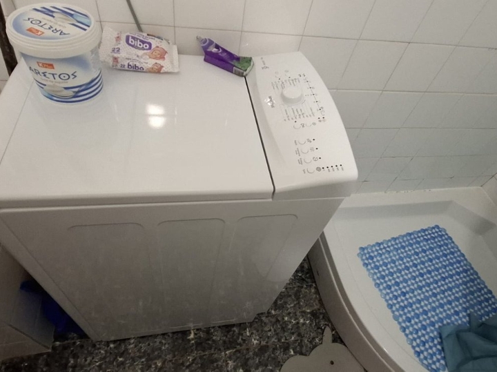 Jednosobni stan 33 m2, Vojak