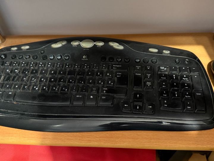 Gaming stolno računalo