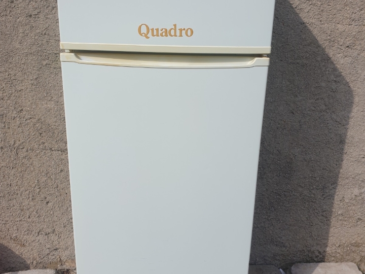 Kombinirani hladnjak