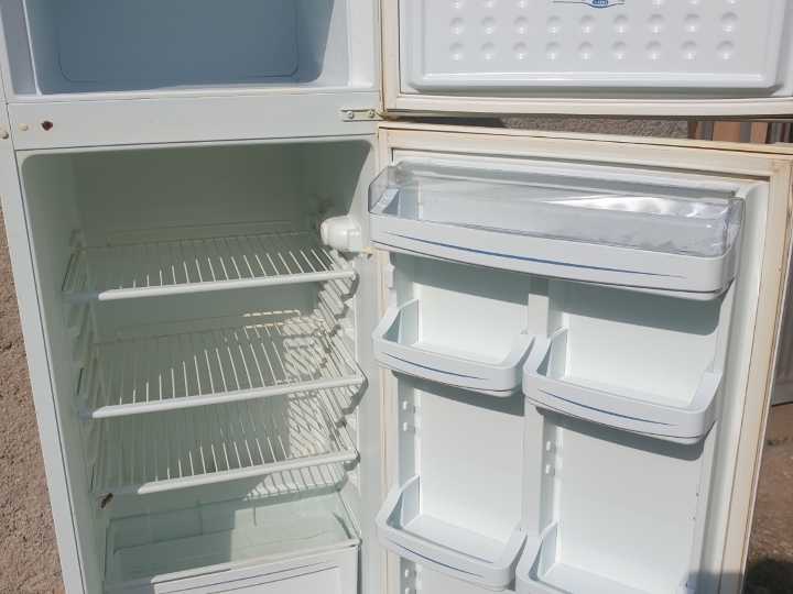 Kombinirani hladnjak