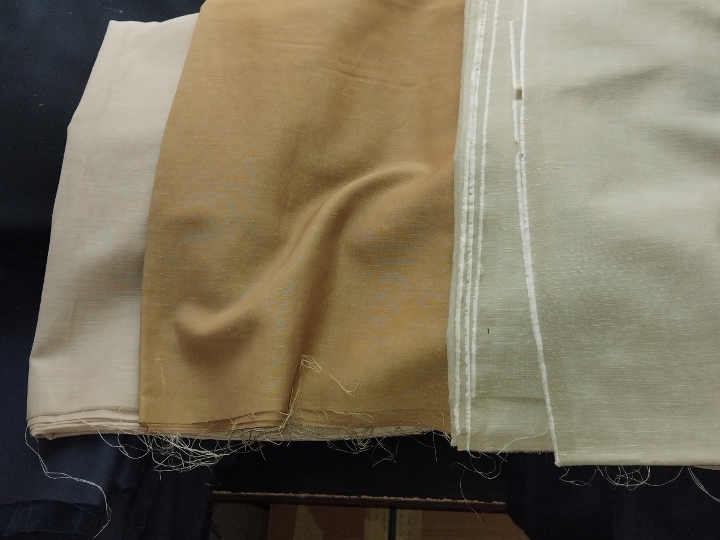 Restovi tkanina za kapute/odijela