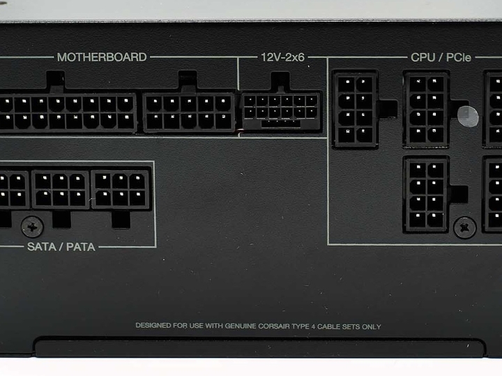 Corsair Corsair RM850x napajanje