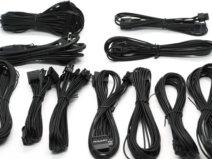 Corsair Corsair RM850x napajanje