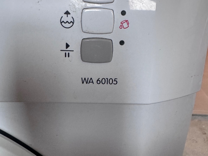 Perilica rublja Gorenje darujem