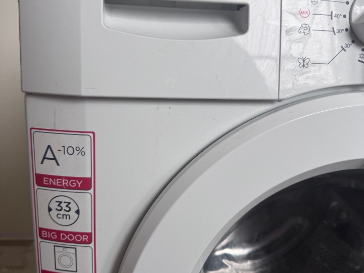 Perilica rublja Gorenje darujem