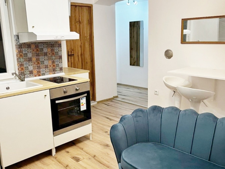 Centar, 3S kl., za 3 osobe