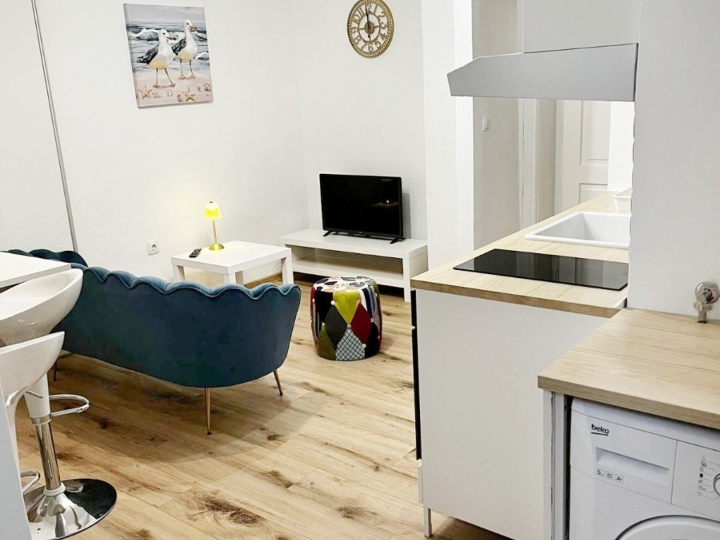 Centar, 3S kl., za 3 osobe