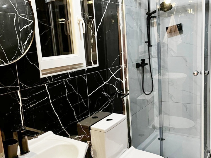 Centar, 3S kl., za 3 osobe