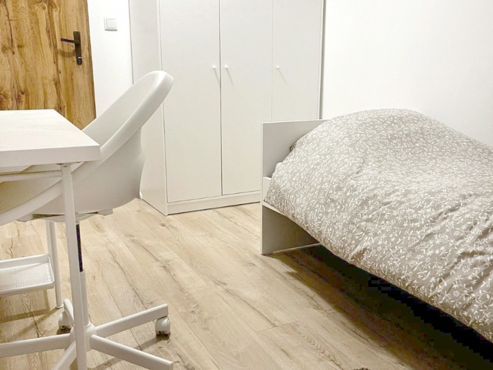 Centar, 3S kl., za 3 osobe