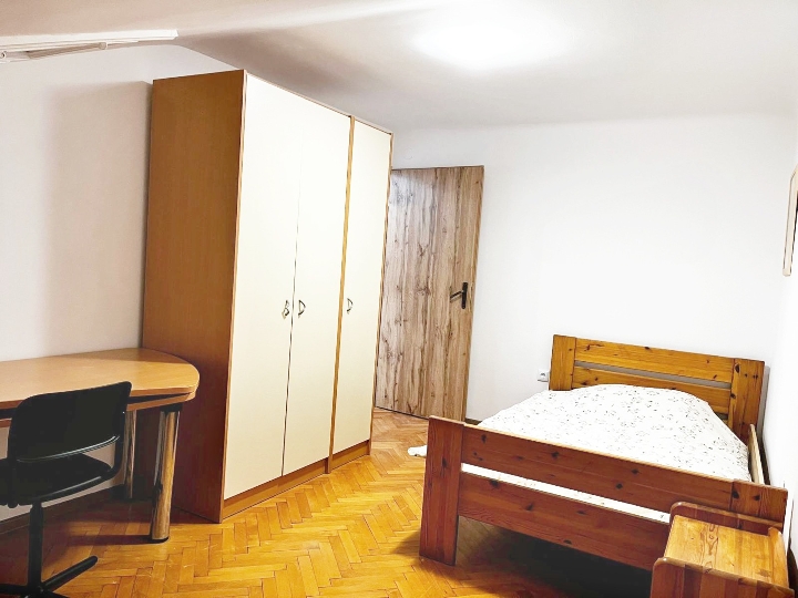 Centar, 3S kl., za 3 osobe