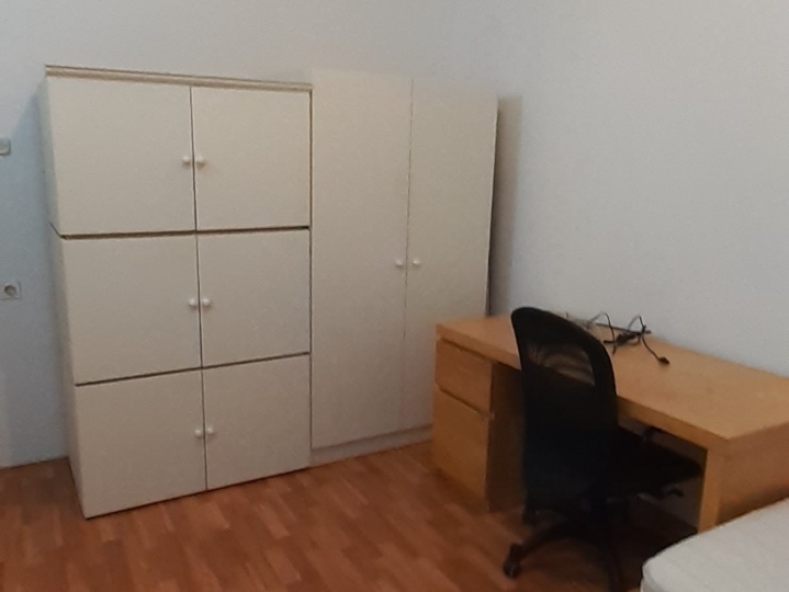 Podmurvice, 2S kl. stan