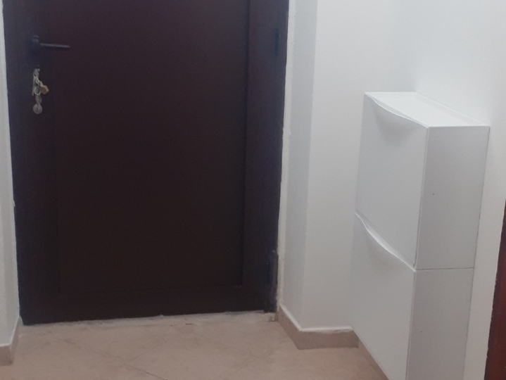 Podmurvice, 2S kl. stan