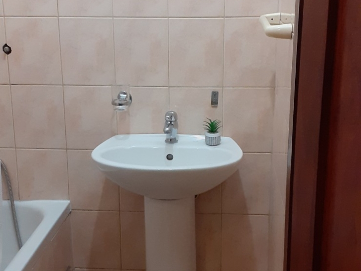 Podmurvice, 2S kl. stan