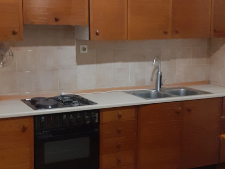 Podmurvice, 2S kl. stan