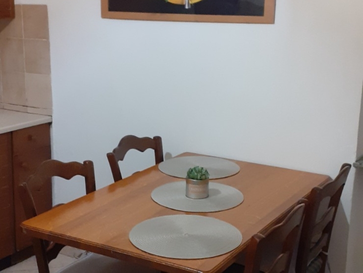 Podmurvice, 2S kl. stan