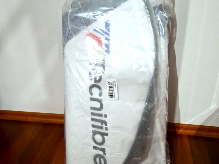 Tecnifibre Padel Torba (nova)