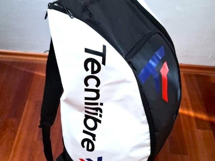 Tecnifibre Padel Torba (nova)