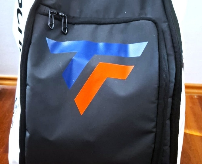 Tecnifibre Padel Torba (nova)