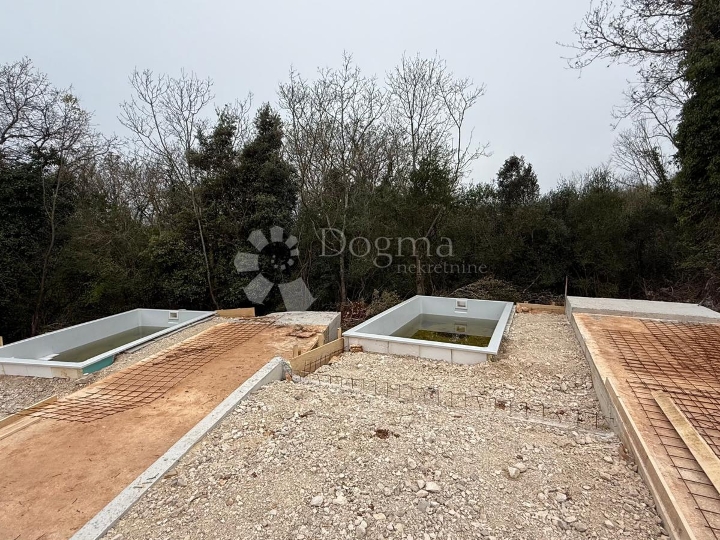 Kuća s bazenom u Istri za 164.000€