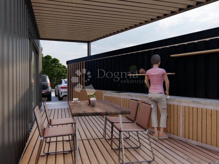 Kuća s bazenom u Istri za 164.000€