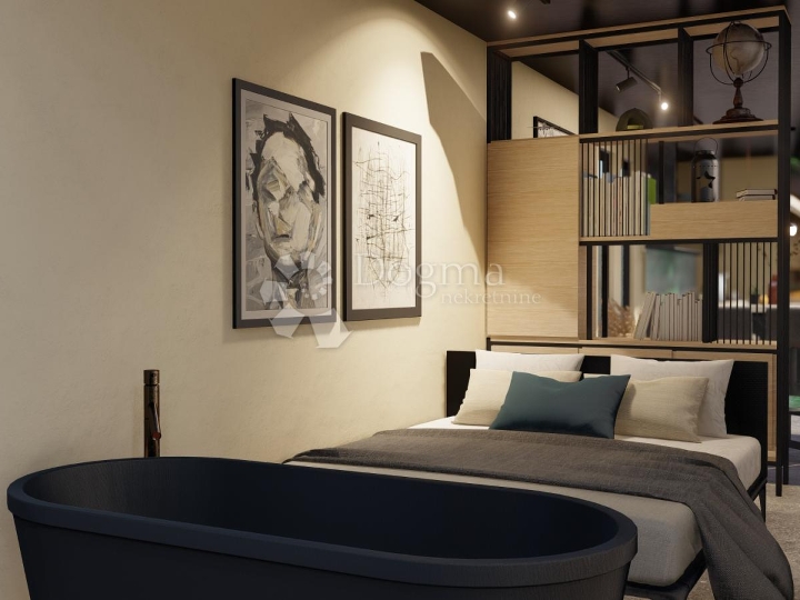 Kuća s bazenom u Istri za 164.000€