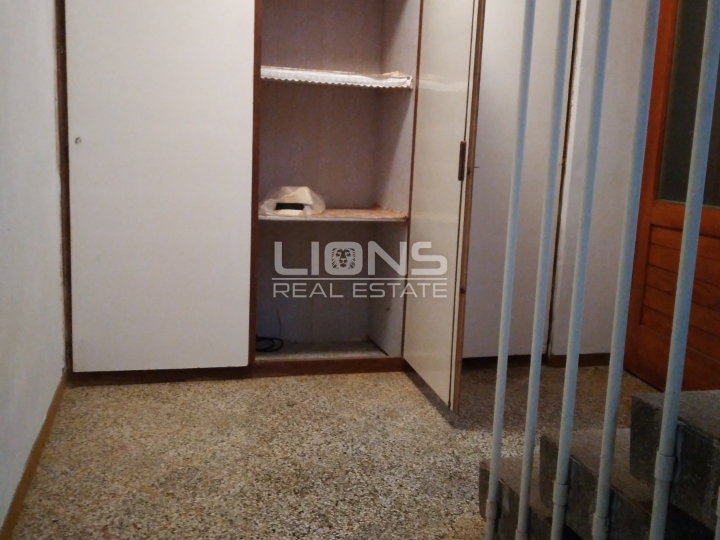 Mošćenička Draga, kuća na moru, pogled na Kvarner, 120 m2