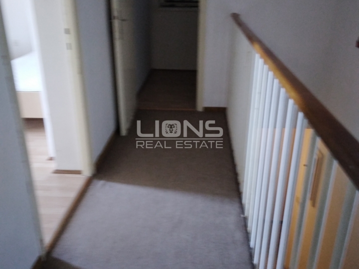 Mošćenička Draga, kuća na moru, pogled na Kvarner, 120 m2