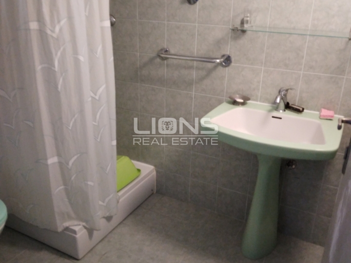 Mošćenička Draga, kuća na moru, pogled na Kvarner, 120 m2