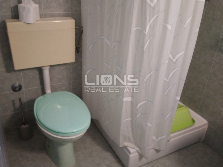 Mošćenička Draga, kuća na moru, pogled na Kvarner, 120 m2