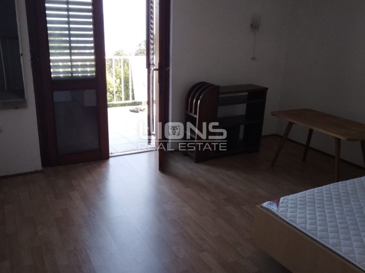 Mošćenička Draga, kuća na moru, pogled na Kvarner, 120 m2