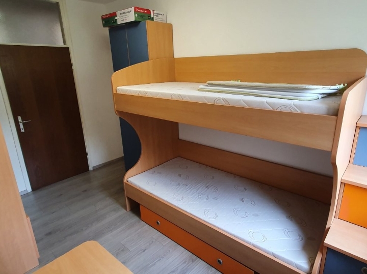 Stan Rešetari Kastav najam