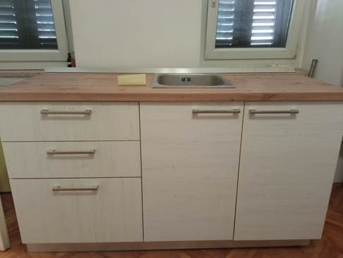 Kuhinja, modernog dizajna