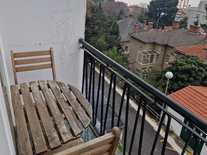 Jednosobni stan Bulevard