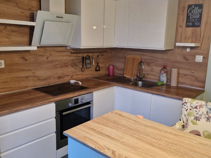 Jednosobni stan Bulevard