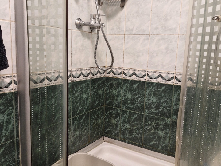 Jednosobni stan Bulevard