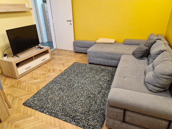 Jednosobni stan Bulevard