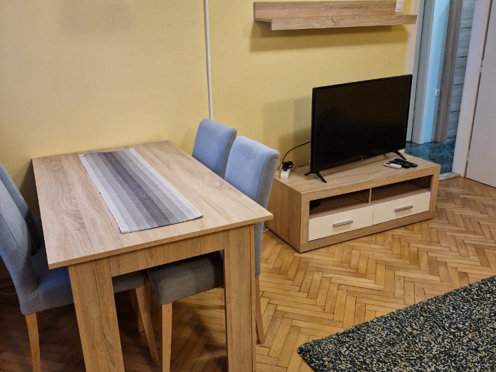 Jednosobni stan Bulevard